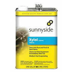 XYLOL GAL (ZYLENE) 50#/CS OF 6