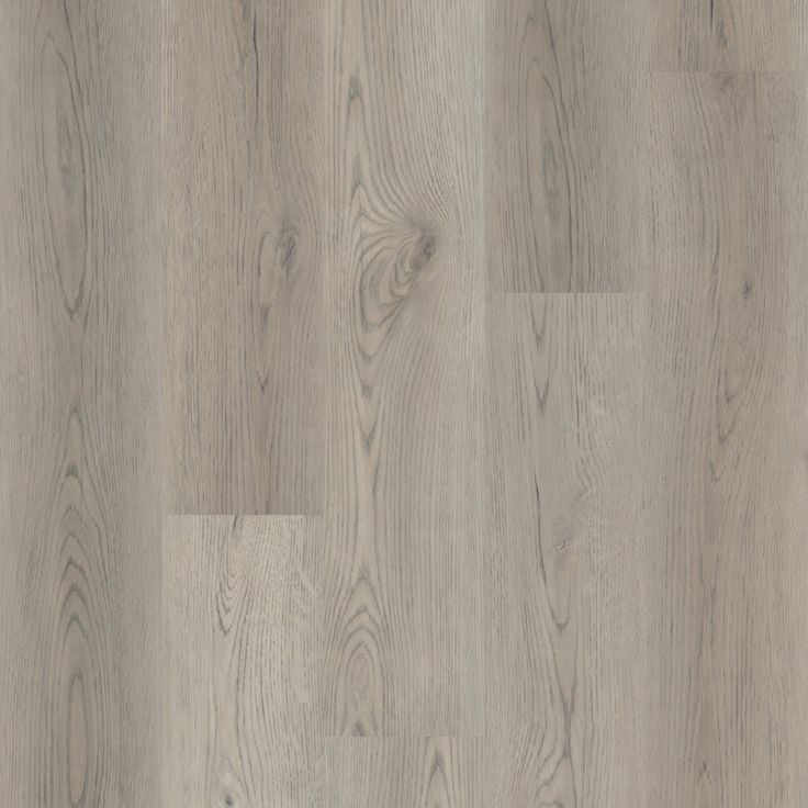 STAINMASTER London Sky Oak 6-mm x 7-in W x 48-in L Waterproof Interlocking Luxury Vinyl Plank Flooring (19.22-sq ft/case)