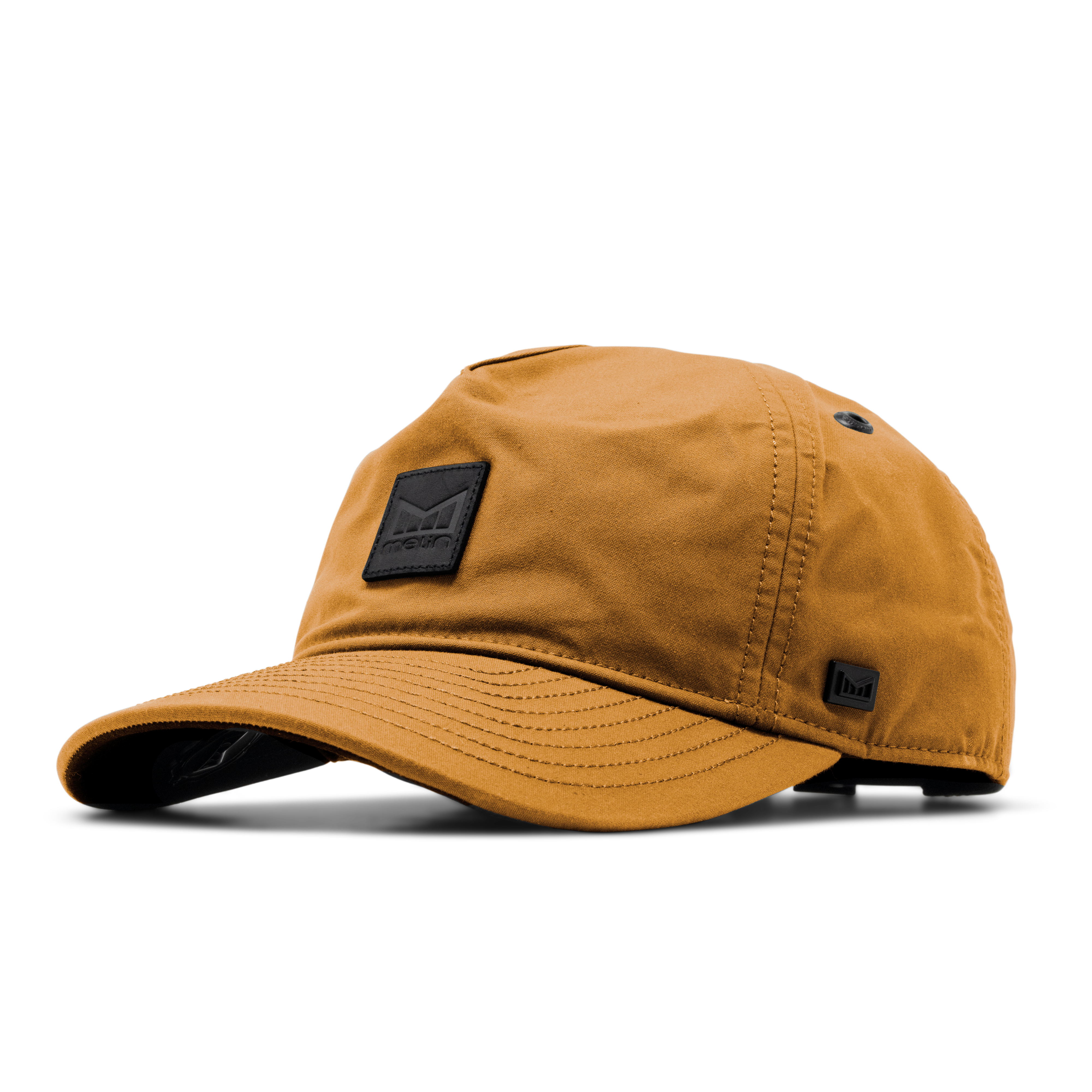 Odysea Stacked Thermal British Khaki
