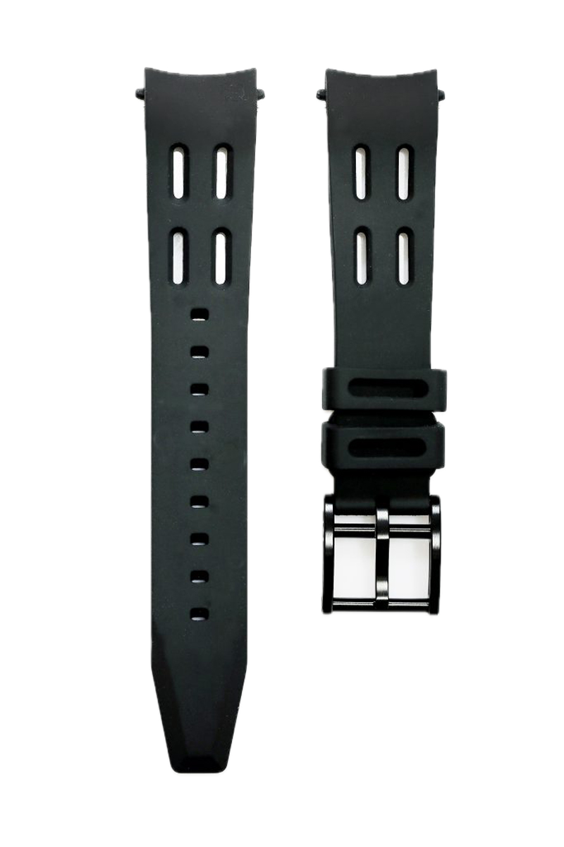 Behrens rubber bracelet