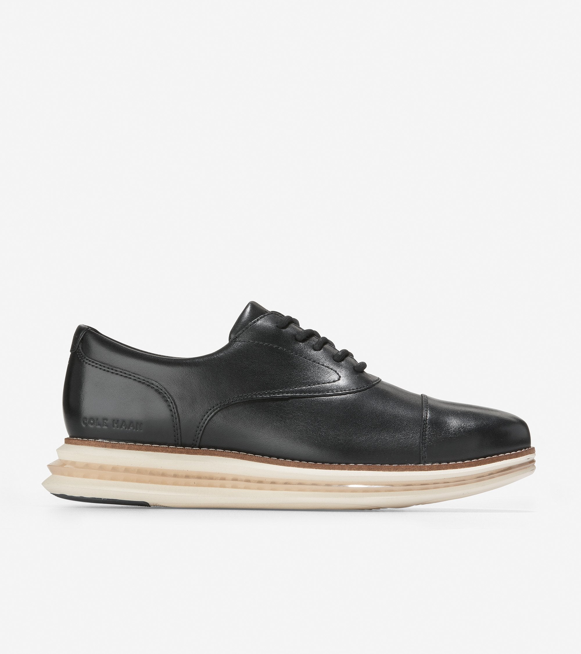 ØriginalGrand Energy One Cap Oxford Men's