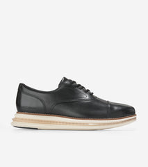 ØriginalGrand Energy One Cap Oxford Men's