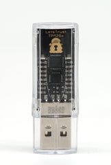 LetsTrust-TPM2Go USB 2.0