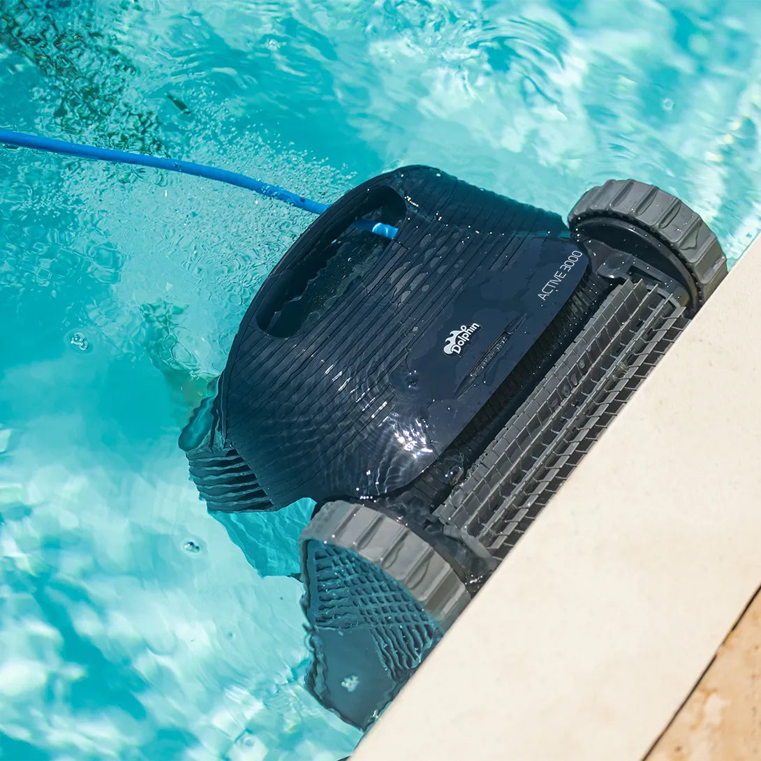 Maytronics US Inc. (Dolphin Pool Cleaners) 99996292-A30 Dolphin Active 3000 Robotic Pool Cleaner