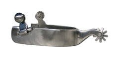 Equisential Roper Spur