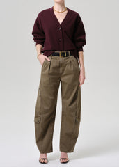 Flight Pant, Tea Leaf ~ Citizens of Humanity
