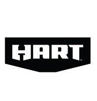 HART Cordless Outdoor Power Equipment Controller and Switch (315486001)