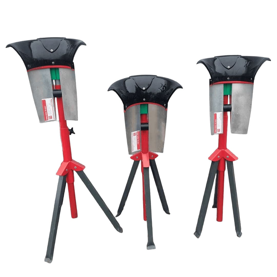 Hebo halter 26 plus