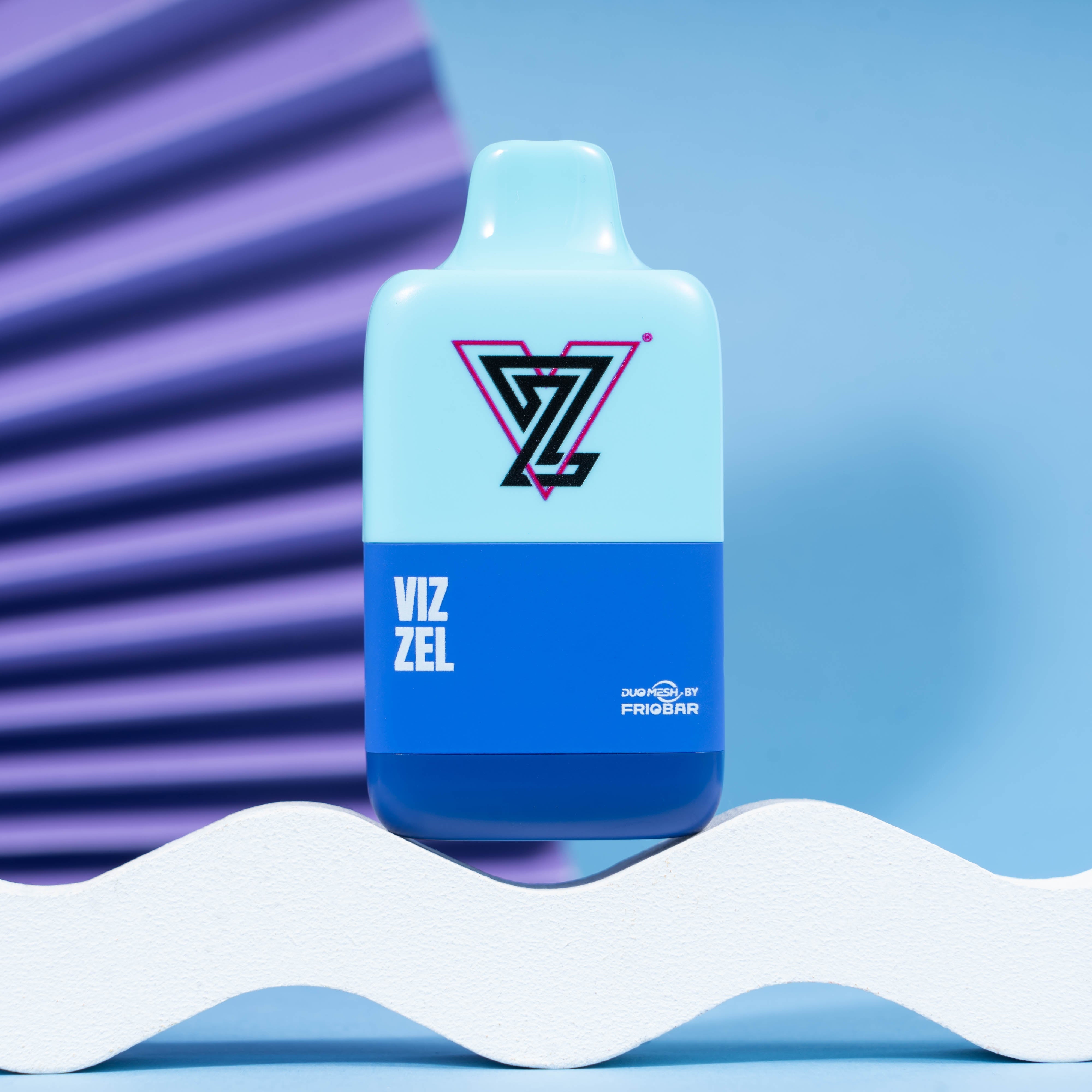 Vizzel Starter Pack