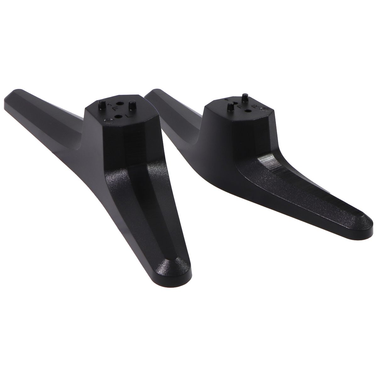 Insignia OEM TV Stand Legs Kit with Hardware for NS-50 / NS-55 / NS-75 TVs - for just $19.99!