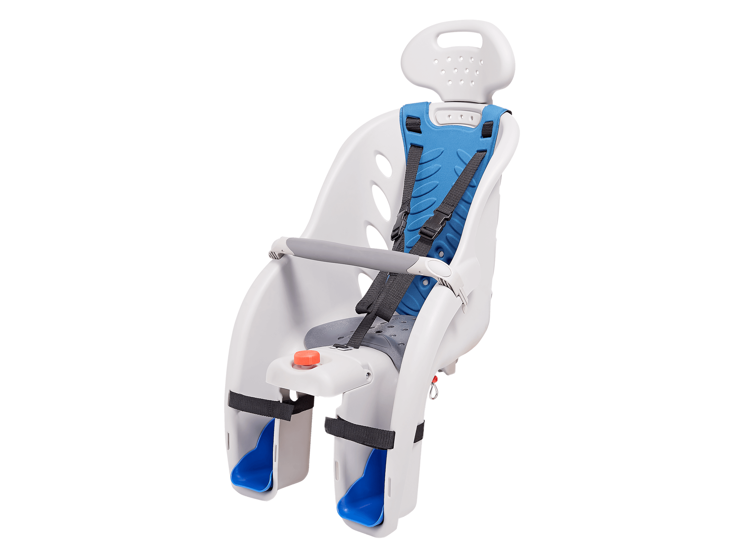 Deluxe Child Carrier