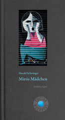 Mirós Mädchen - Cover