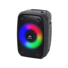 Cassa Wireless bluetooth 15W Xfest Altoparlante Amplificato Portatile 15W Trevi