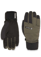 Armada Men's Tremor Gloves Olive