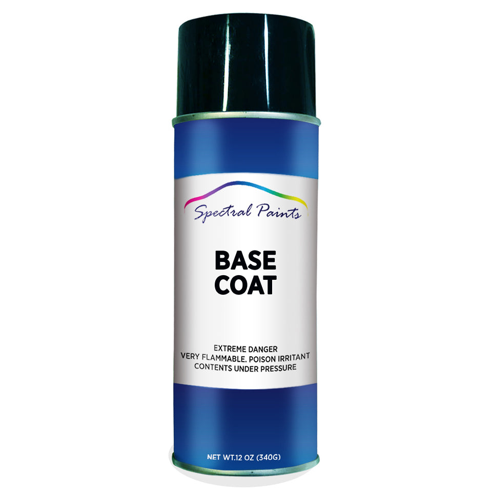 Hyundai PXA Purple Fantasia Metallic Touch Up Spray Paint