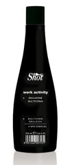 Shot Work Activity emulsione multiforma 250ml