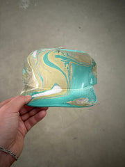 1990's Tie Dye Trucker Cap