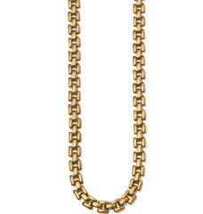 Brighton Athena Chain Necklace JM7277