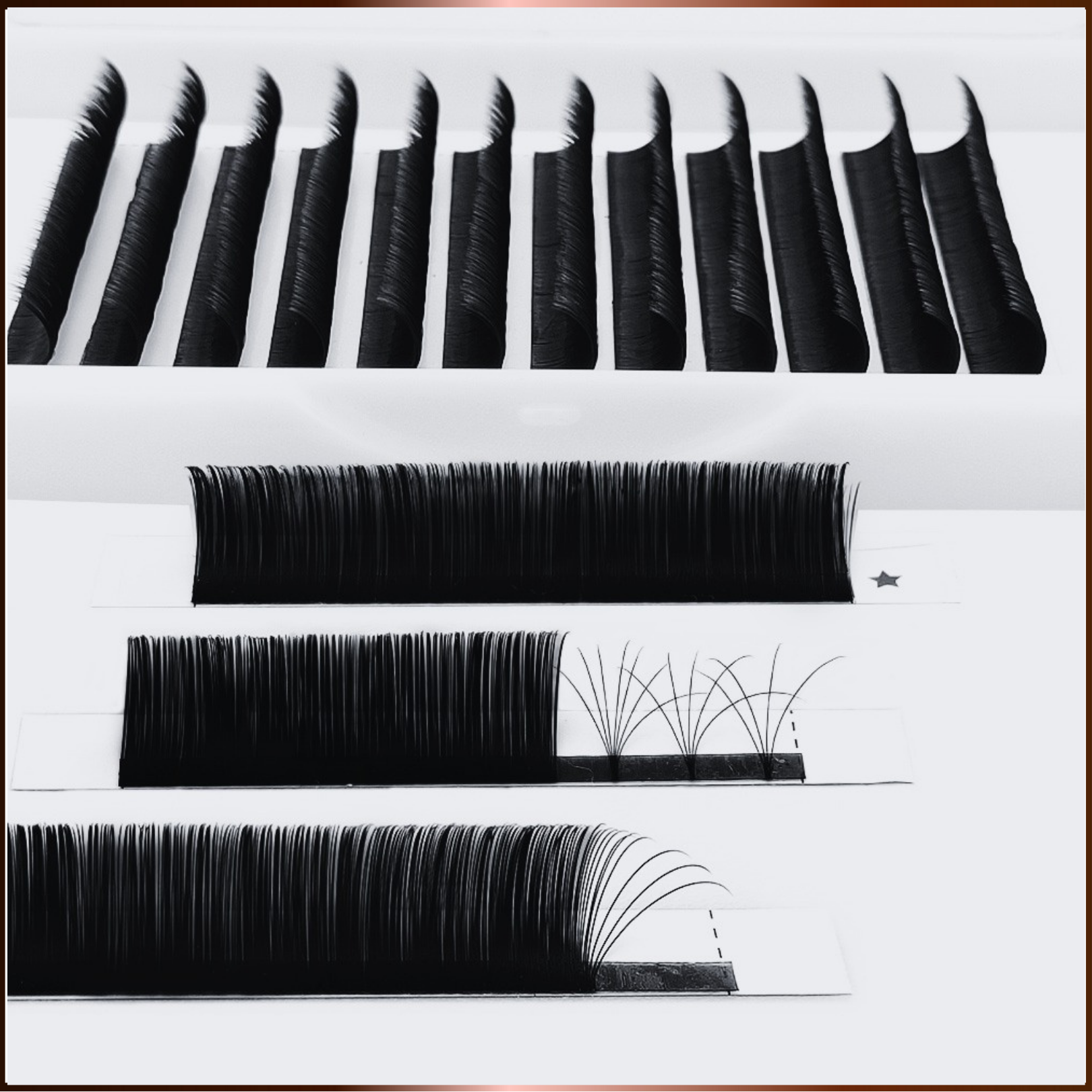 Blooming Lashes 0.05mm DD