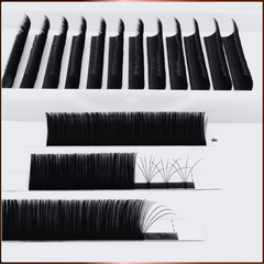 Blooming Lashes 0.05mm DD