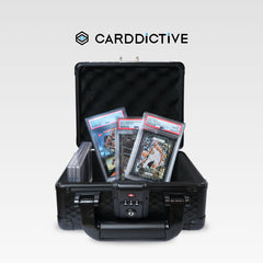 Carddictive Mini Black