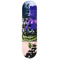 Quasi Wilson 'Needmore' 8" Deck