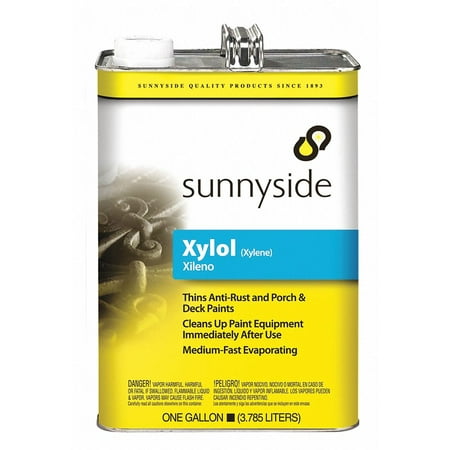 XYLOL GAL (ZYLENE)            50#/CS OF 6