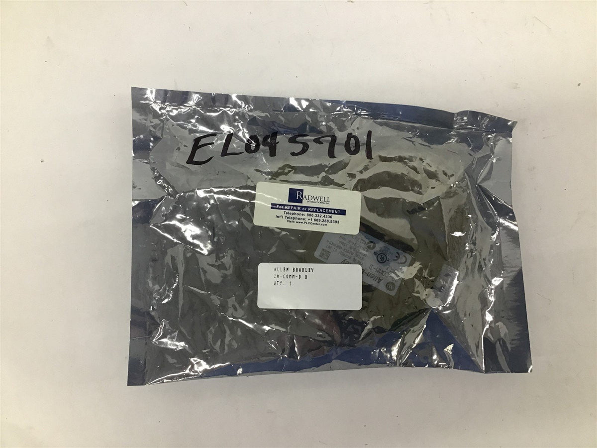 Allen-Bradley 20-COMM-D Ser B