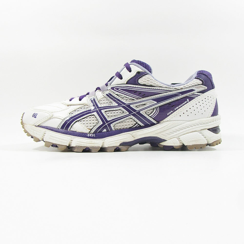 ASICS Gel-Trigger 8 - Khazanay