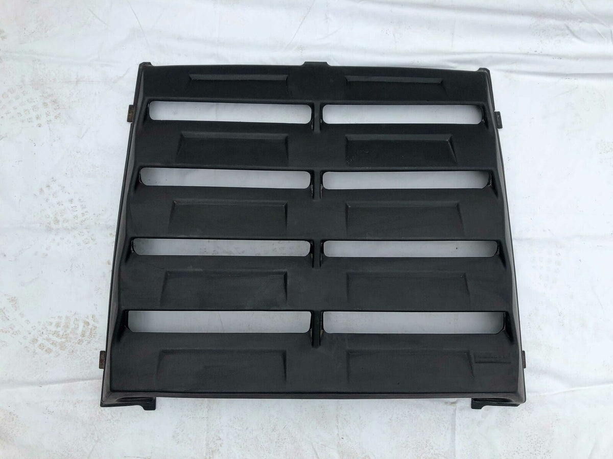 Katzentreppe Heckjalousie Opel Manta B CC GS.A autoclima