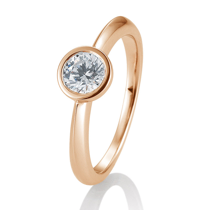 Essentials Verlobungsring 859876R