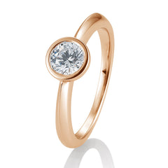 Essentials Verlobungsring 859876R