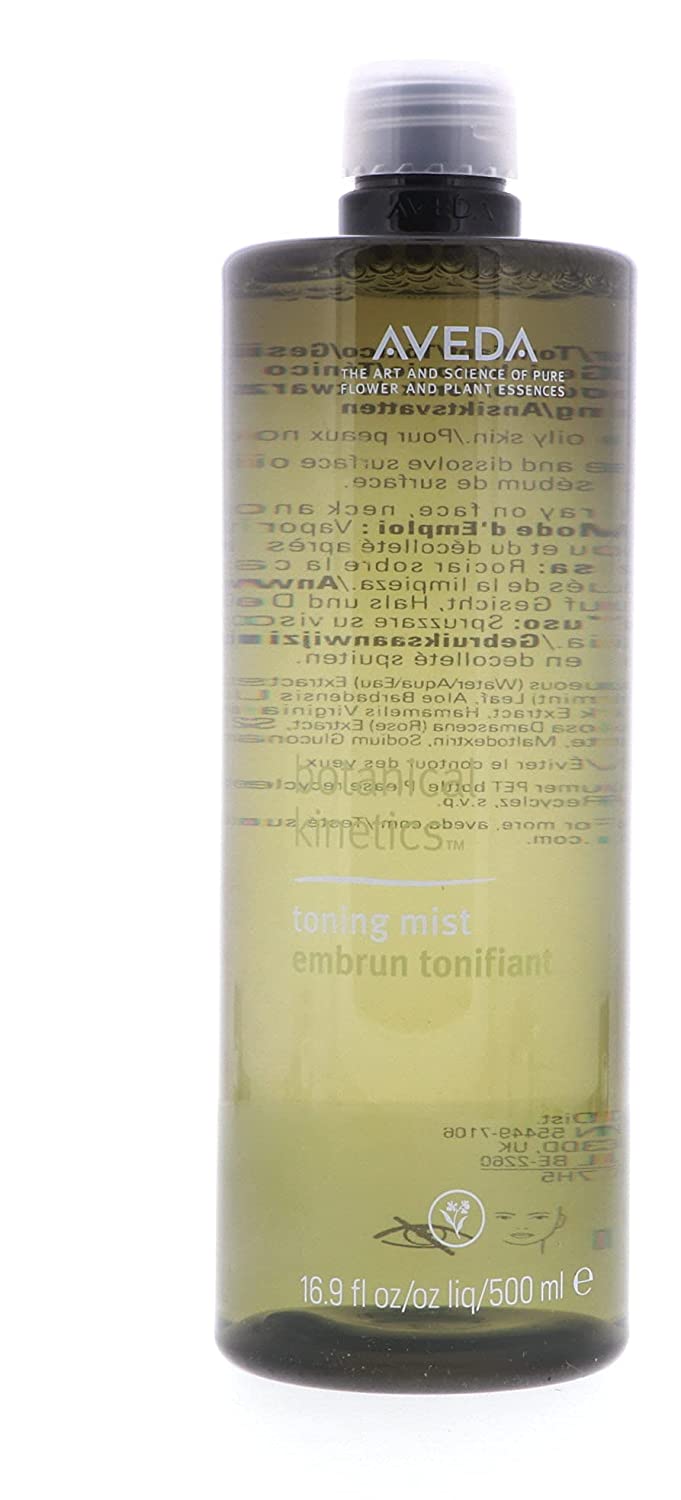 Aveda Botanical Kinetics Toning Mist 16.9oz