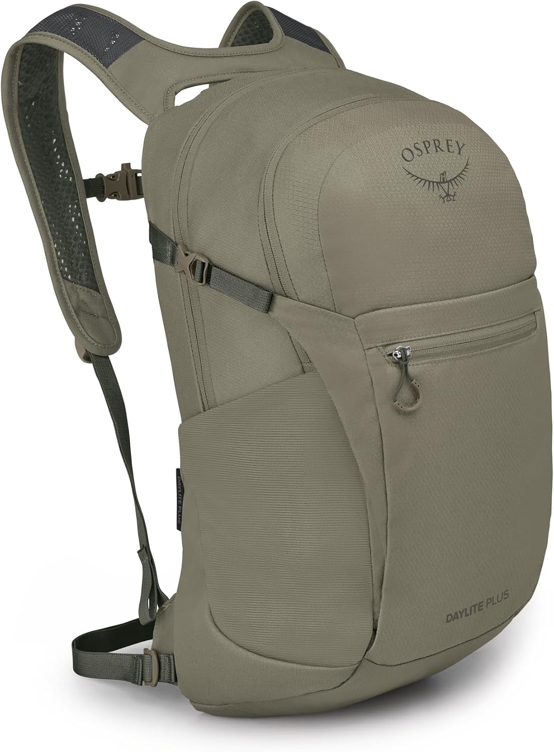 Osprey Daylite Plus Commuter Backpack, Tan OS