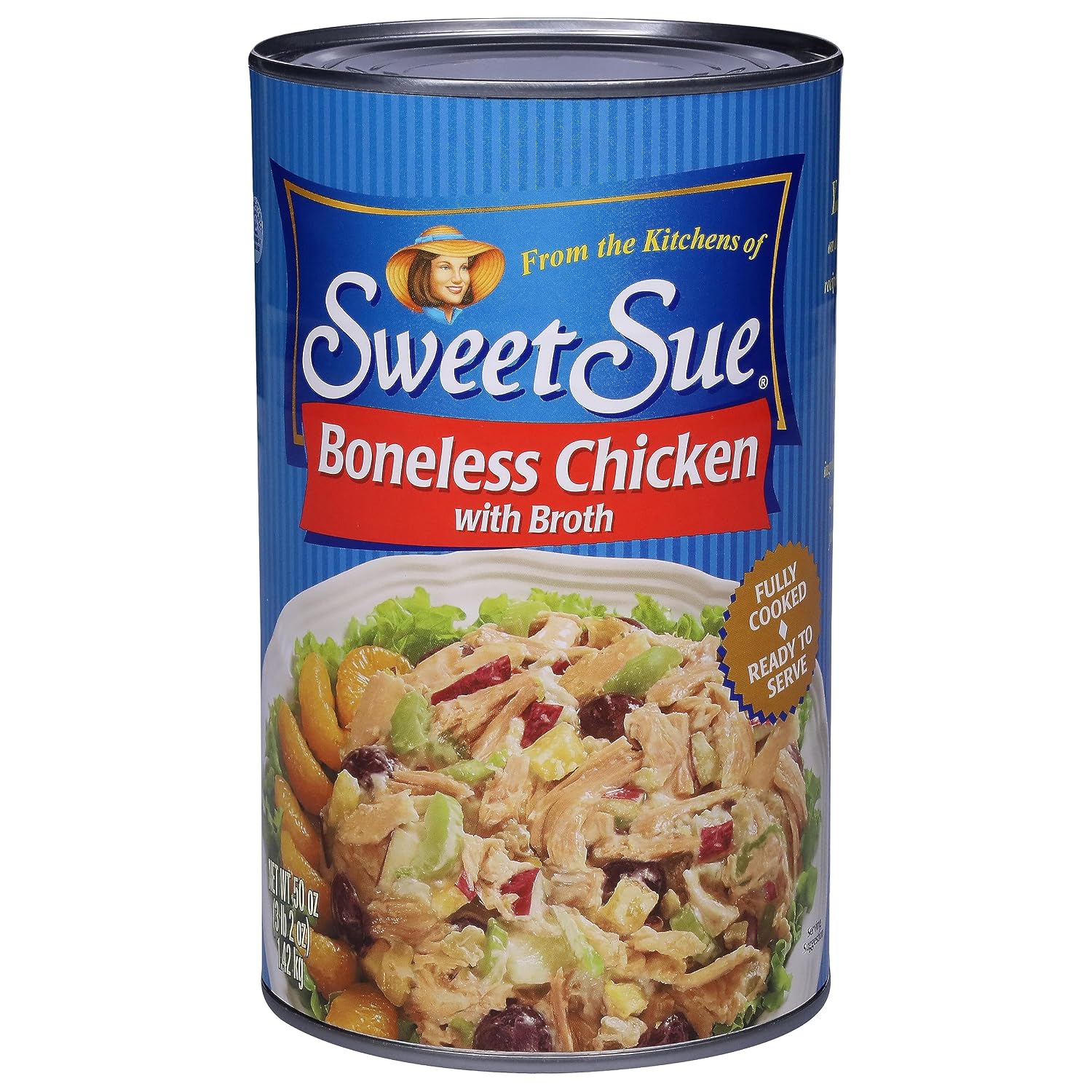 Sweet-Sue-Canned-Boneless-Chicken-with-Broth---10g-Protein-per-Serving---651