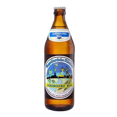 Augustiner Hell Alkoholfrei 20 x 0.5l