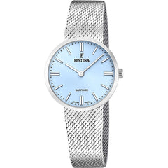 Orologio Festina Swiss Made Grace F20075/2 donna 29 mm-2b Gioielli