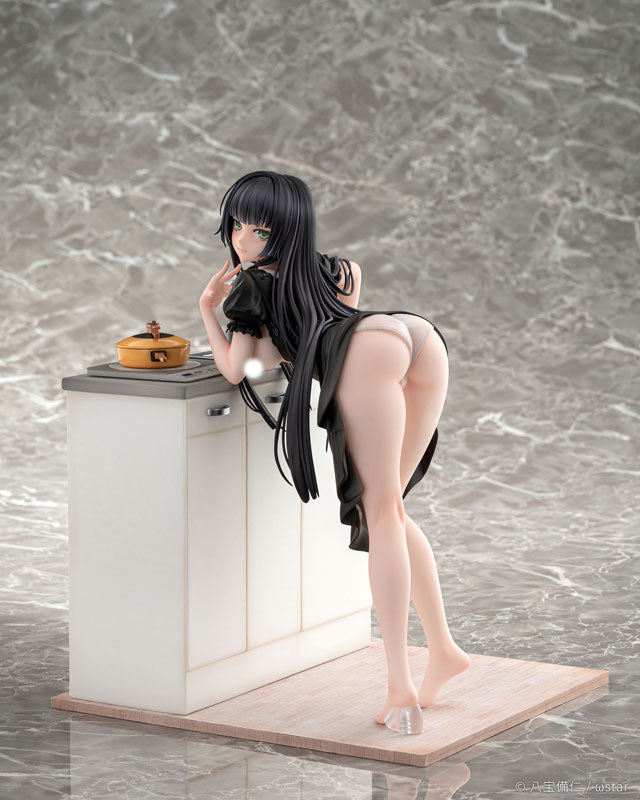 SPECIAL ORDER Vibrastar - Bishoujo Mangekyou: Kotowari to Meikyuu no Shoujo - Renge: Mysterious Girl Ver. 1/6 [JP]