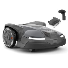 Husqvarna Automower® 430X NERA Robotic Lawn Mower with EPOS™ Plug-in Kit