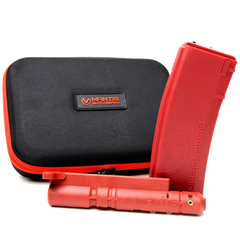 Mantis - BlackbeardX Dry Fire Laser Training System with Smart Analytics & Feedback