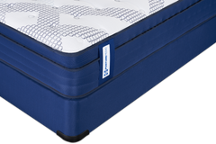 Sealy Posturepedic® 950 Series Lambton Eurotop Firm Twin Mattress Set | Ensemble matelas ferme à Euro-plateau Lambton PosturepedicMD de série 950 de Sealy pour lit simple