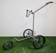 TiCad Canto - Golftrolley (Vorführtrolley)