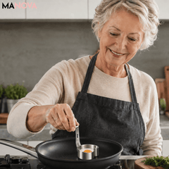 ShapeMaster — Perfecte Eiervorm | 1+1 GRATIS