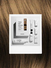Single Kit Light Cappuccino Blonde 9/0 - 1,9%