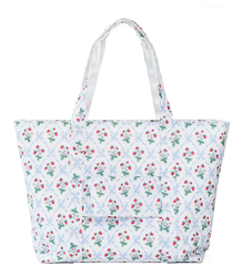 Berry Nice Jumbo Tote