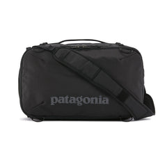 Black Hole® Mini MLC® 30L Backpack in Black w/Black | Photo 1 | Patagonia Bend