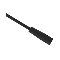Banner 32438, PKG4-2, Cordset: Single-Ended M8
