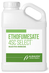 Ethofumesate 4SC Select Herbicide for Poa Annua Control bottle (64 oz)