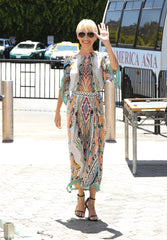 Admit It: Nicole Richie Was Your First Style Crush (And Still Is)