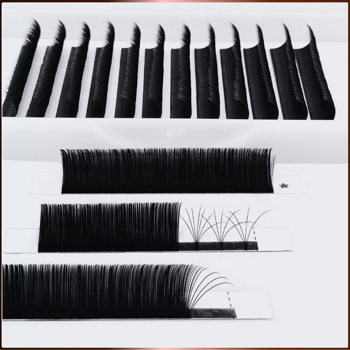 Blooming Lashes 0.05mm DD